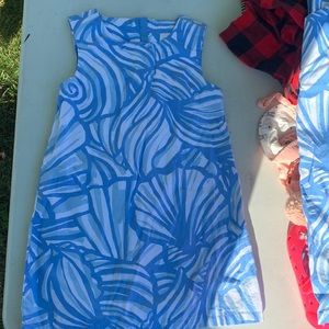 Vineyard Vines 4t dress